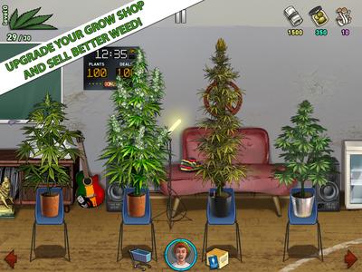 Weed Firm 2