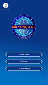 Milyonçu Ol