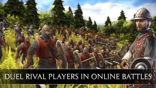 Total War Battles: KINGDOM - Medieval Strategy