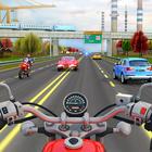 Motorcycle Games - Bike Racing