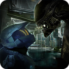 Alien - Dead Space Alien Games