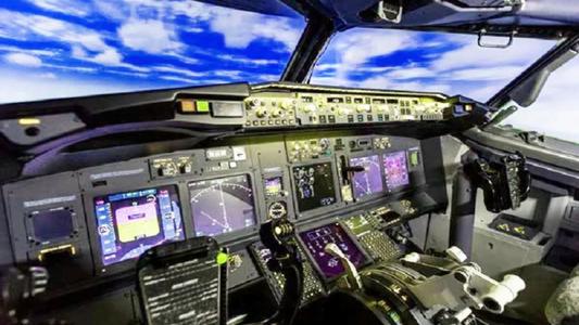 Airplane Pilot Flight Sim 3D