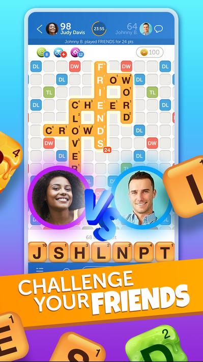 Words with Friends 2 Classic