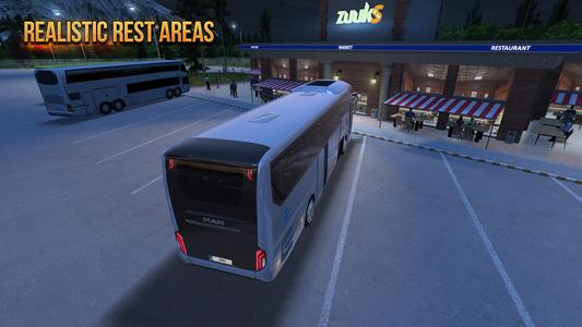 Bus Simulator : Ultimate