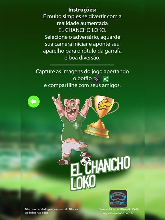 El Chancho Loko Lite