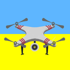 Ukrainian Drone Battle