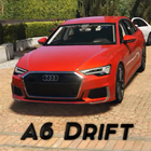 A6 Drift Simulator Game