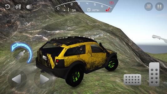 CDS: Car Driving Simulator Pro