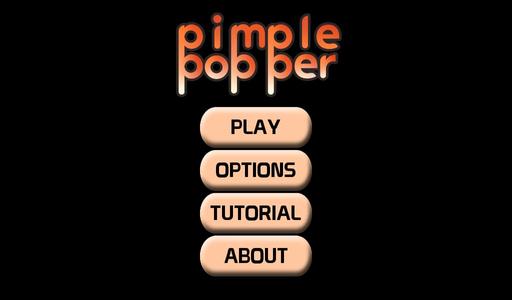 Pimple Popper