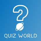 Quiz world : test, learn, fun