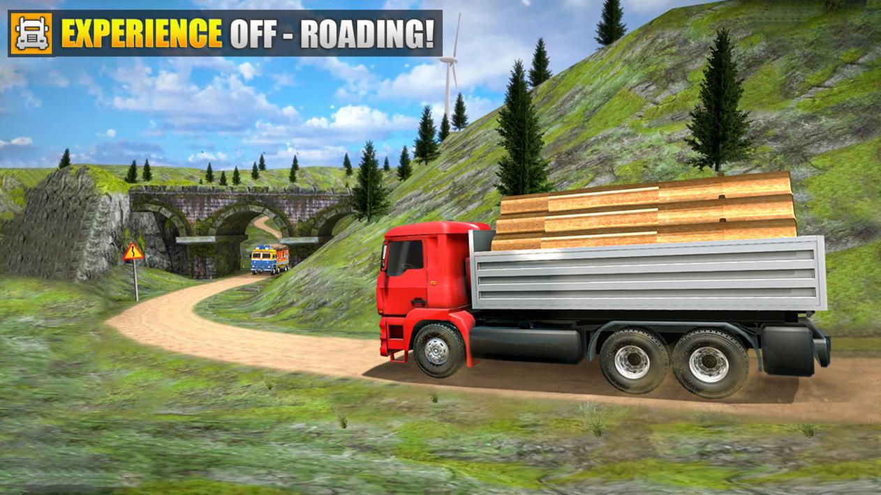 Truck Simulator