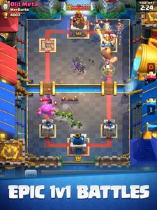 Clash Royale