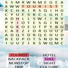 Word Search - word puzzle game