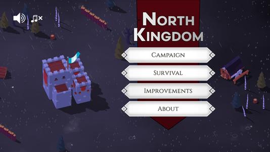 North Kingdom