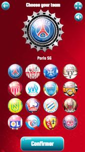 Jeu de Ligue 1