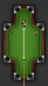 Pooking - Billiards City