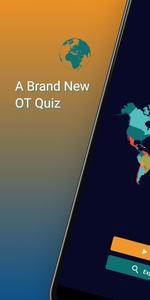 OT Country Quiz