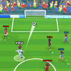 Soccer Battle