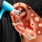 Ear Salon ASMR