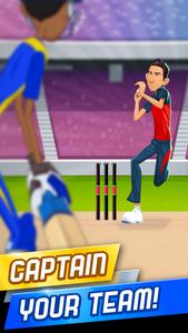 Stick Cricket Super League