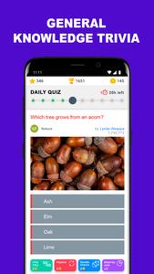 QuizzClub. Quiz & Trivia game