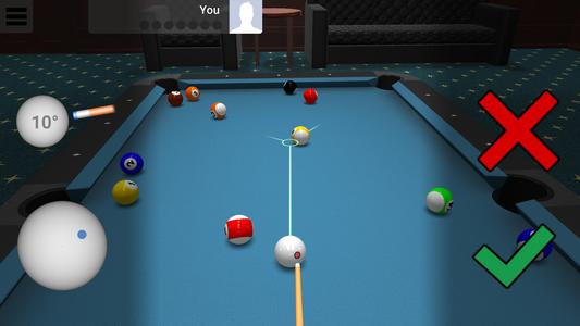 Pool Online