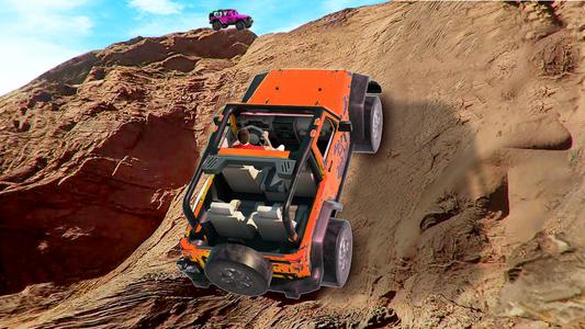 jeep games 4x4 off road car 3d