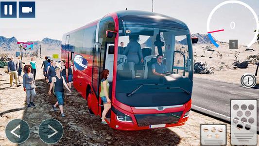 Bus Simulator 2023:Multiplayer