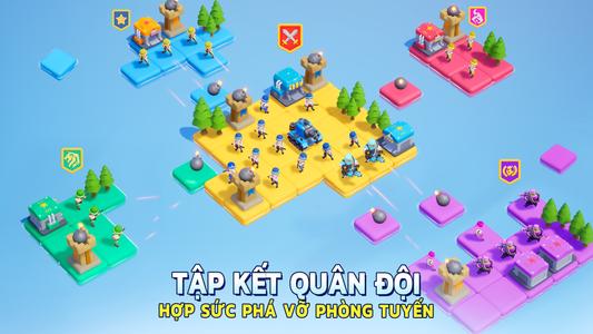 Top War: Battle Game