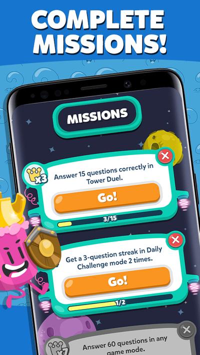 Trivia Crack 2