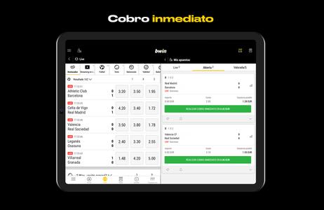 bwin Apuestas Deportivas