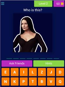 Wednesday Addams Family Quiz