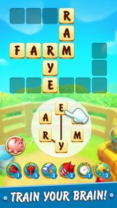 Word Farm Adventure