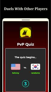 World Flags Quiz Game