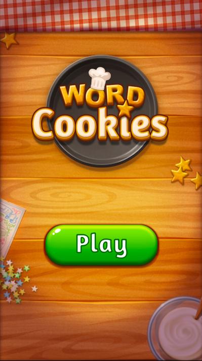 Word Cookies! ®