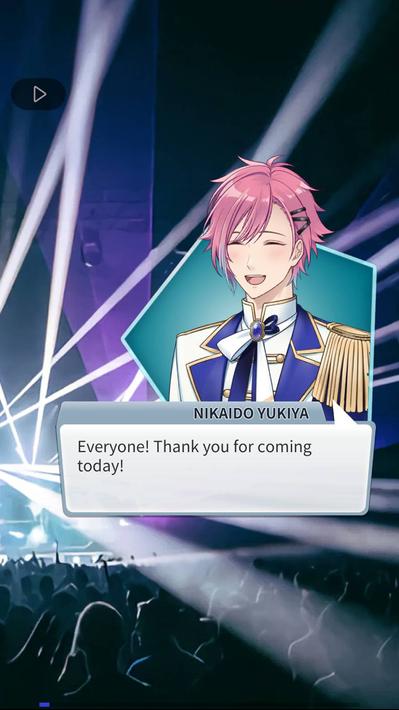 VR Idol lives next door? Otome