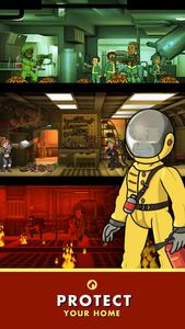 Fallout Shelter