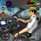 Russian Taxi Driving Simulator