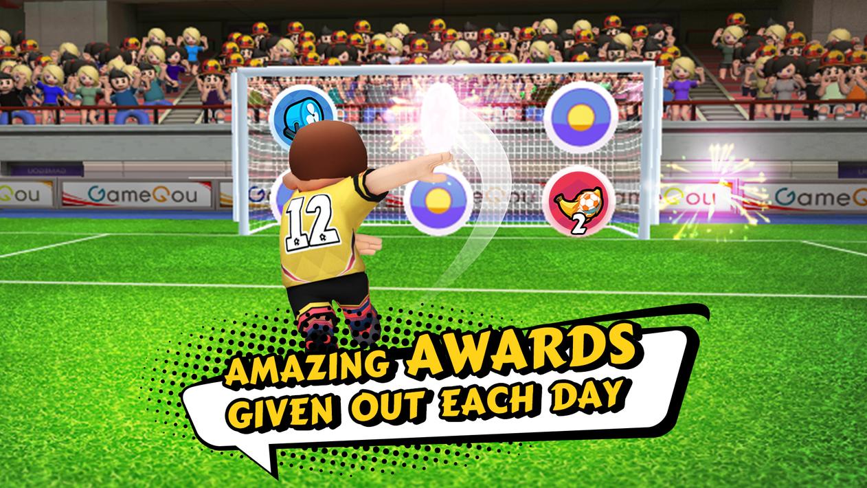 Perfect Kick 2 - Online Soccer