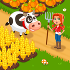 Idle Farm Game Offline Clicker