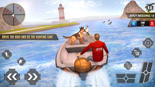 Duck Hunting 3d: Birds Shooter