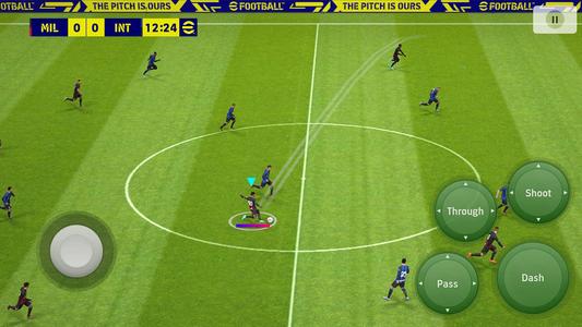 eFootball PES 2023