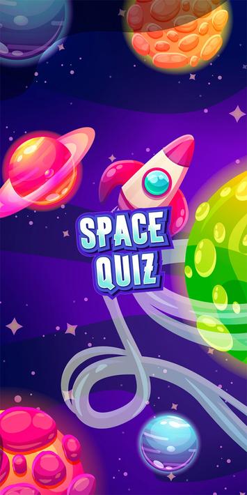 space quiz games