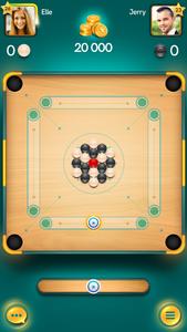 Carrom Pool: Disc Game