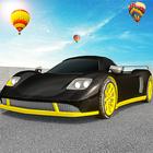 GT Car Stunts Game 3D Master