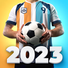 Soccer 2023 Manager Game
