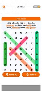 Bible Verse Search-Word Search