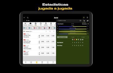 bwin Apuestas Deportivas