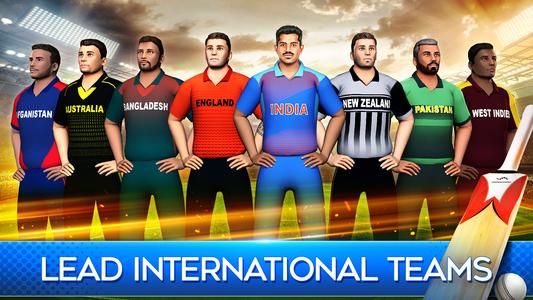 World Cricket Premier League