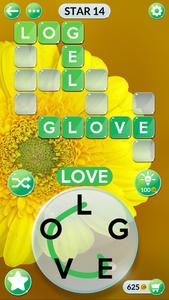 Wordscapes In Bloom